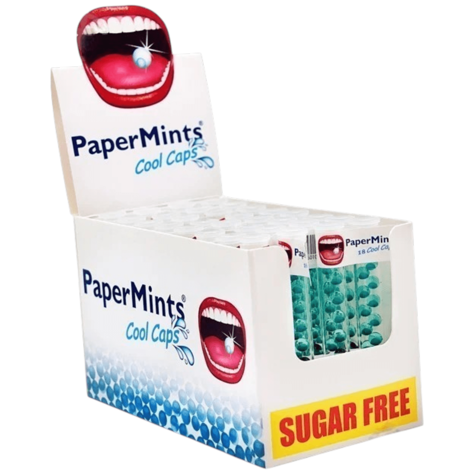 PAPERMINTS COOL 18CAP - Image 3