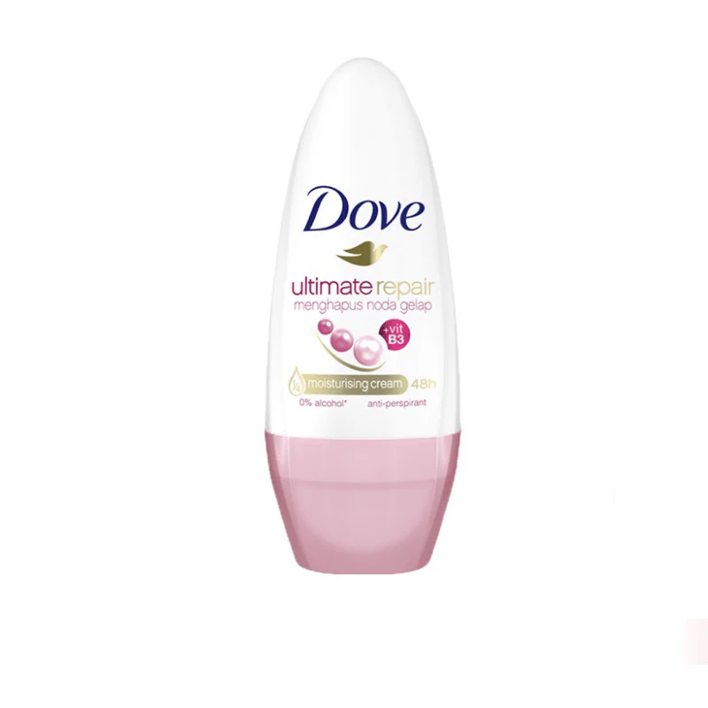 DOVE ULTIMATE REPAIR 40 ML