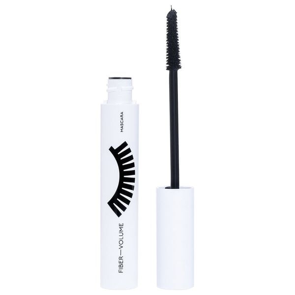 SE-FIBER-VOLUME MASCARA BLACK