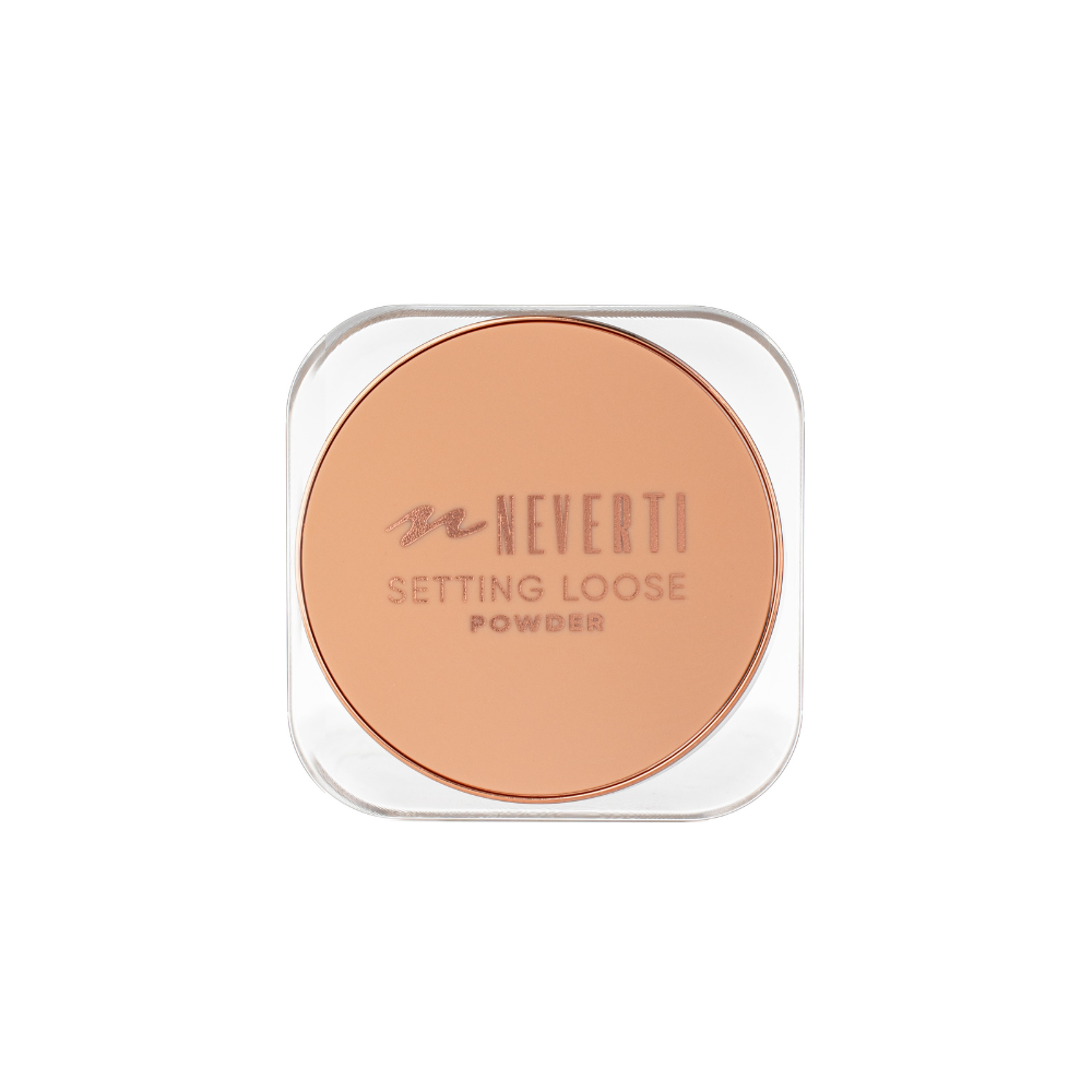 NEVERTI SETTING LOOSE POWDER NP200 - 001