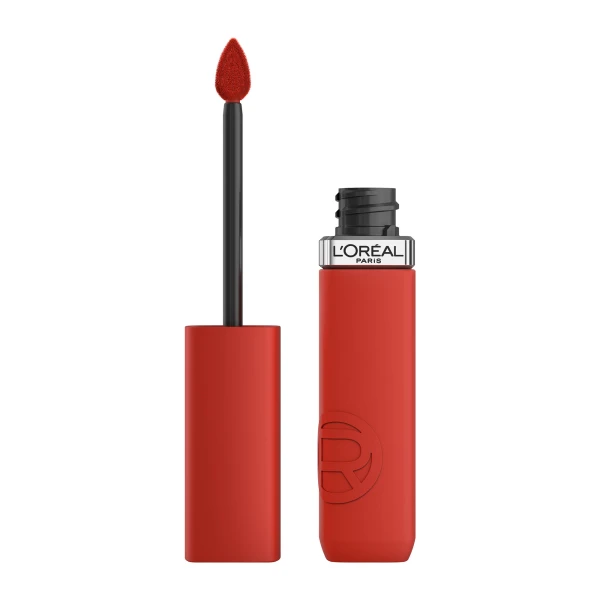 LOREAL MATTE RESIST 400