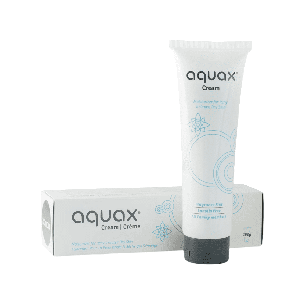 DERMA AQUAX CREAM 150ML