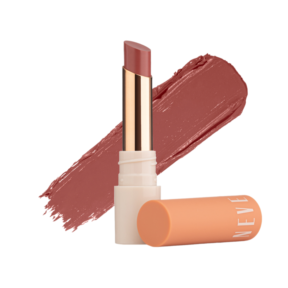 NEVERTI LET LIP ROJOICE LIPSTICK NP702 - 006