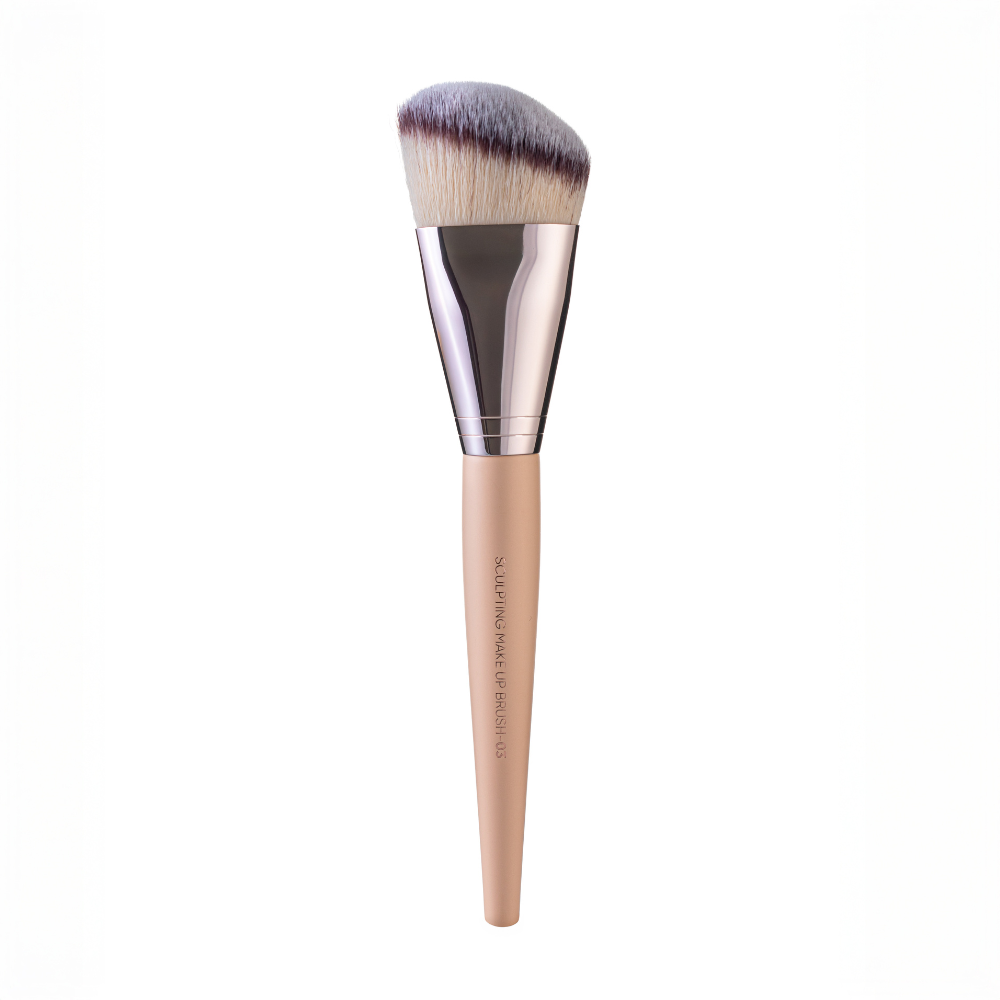 NEVERTI SCULPPTING MAKE UP BRUSH NP150 - F03 - Image 2
