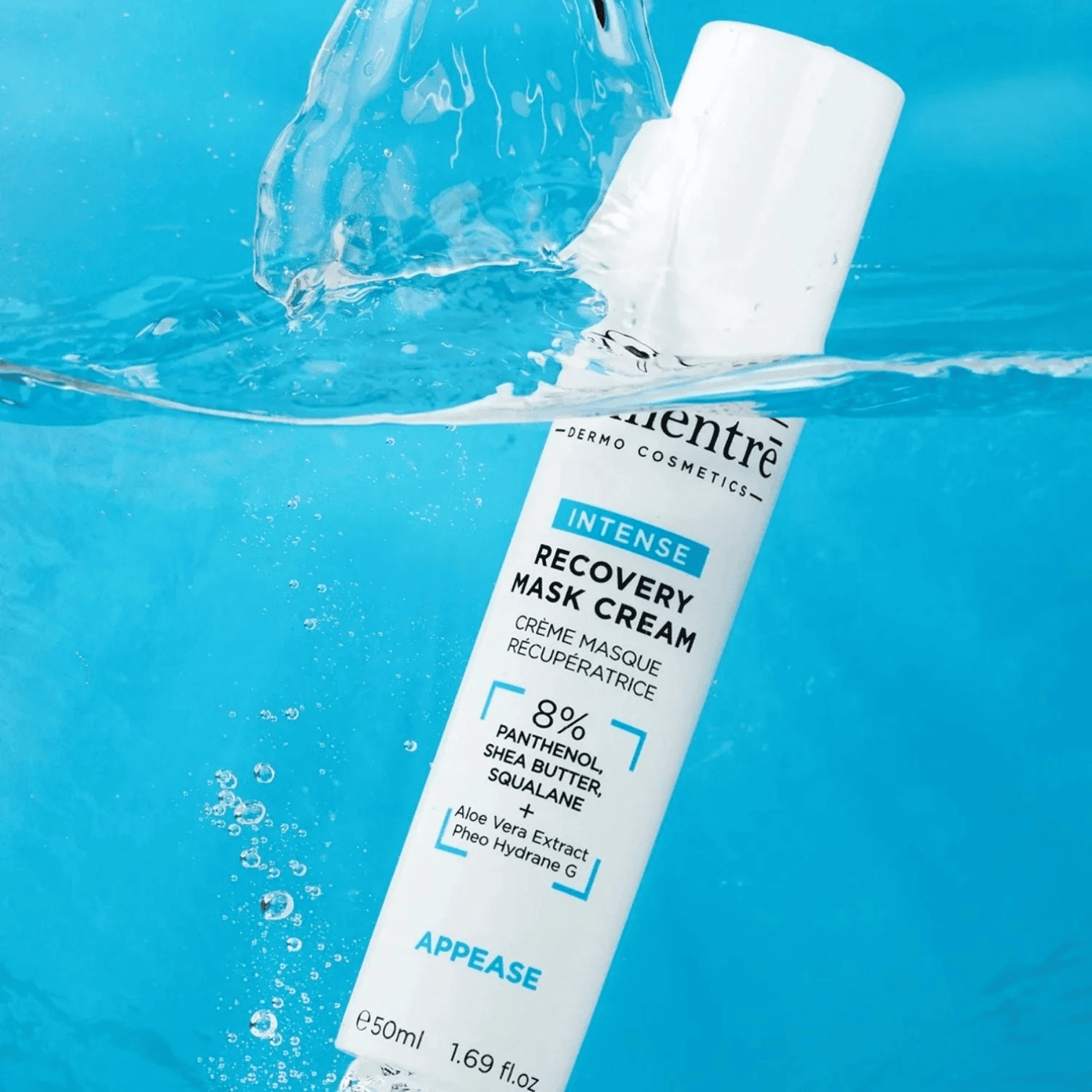 ELEMENTREINTENSE RECOVERY MASK CREAM APPEASE 50ML - Image 2