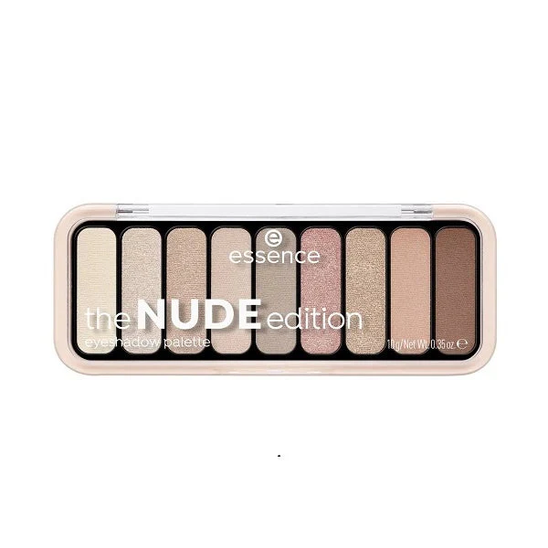 ESSENCE EYESHADOW PALETTE 10