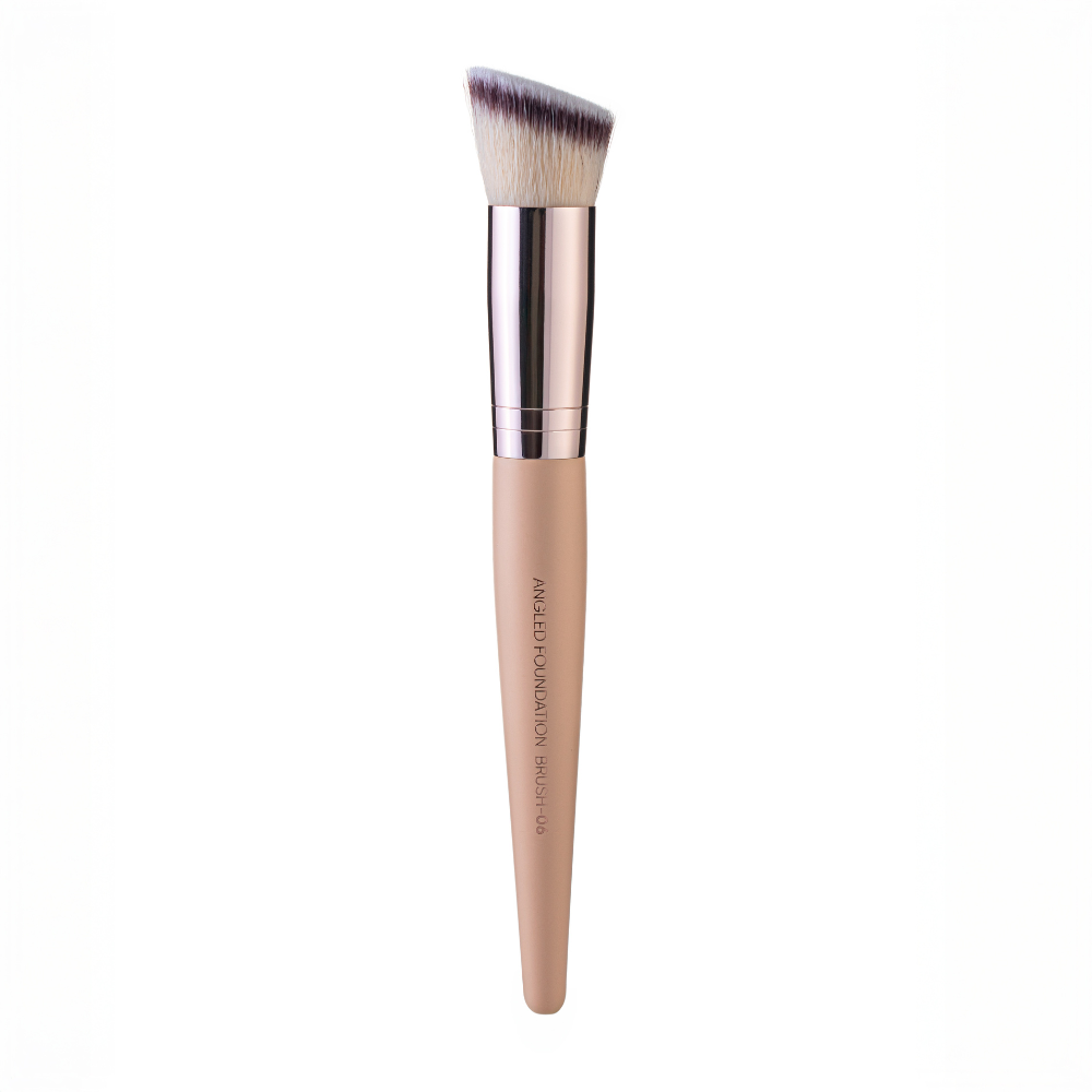 NEVERTI ANGLED FOUNDATION BRUSH NP150 - F06 - Image 2