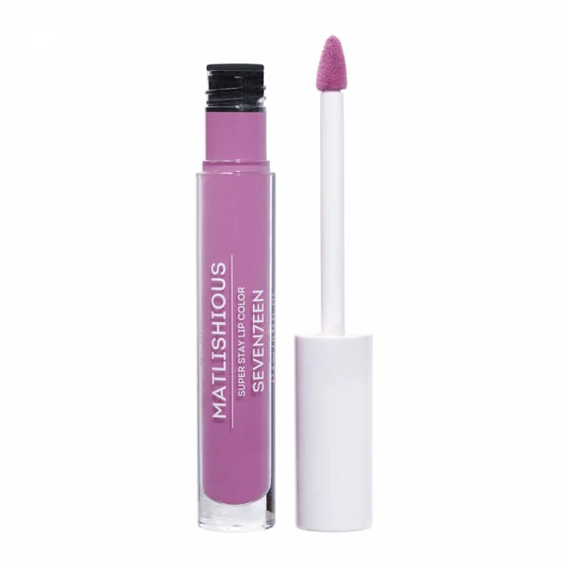SE-MATLISHIOUS SUPER STAY LIP COLOR NO.20