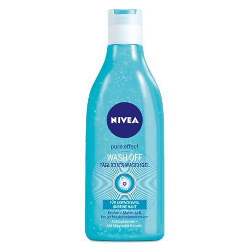 NIVEA DAILY ESSENTIALS