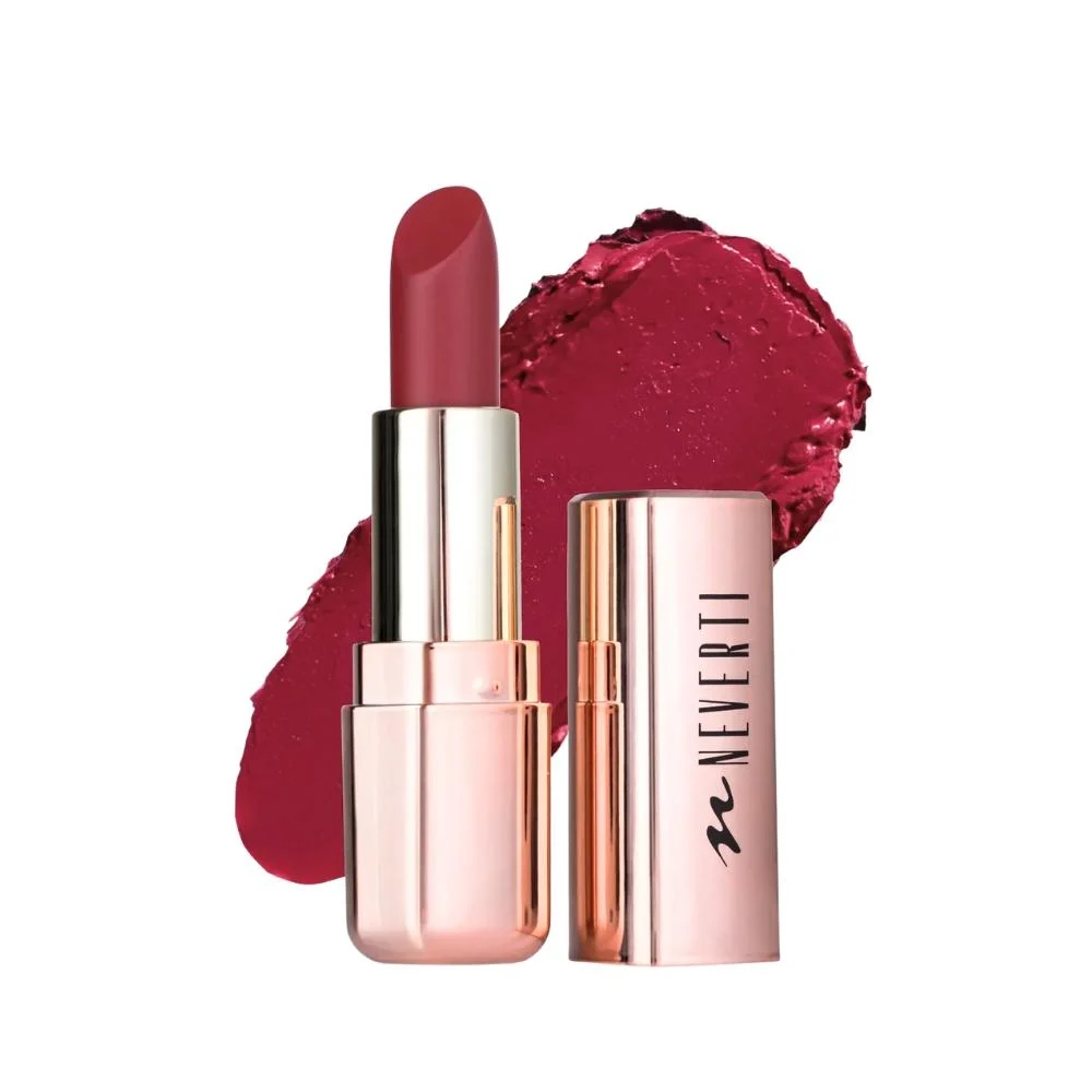 NEVERTI MATT IDOLE LIPSTICK NP705 - 112