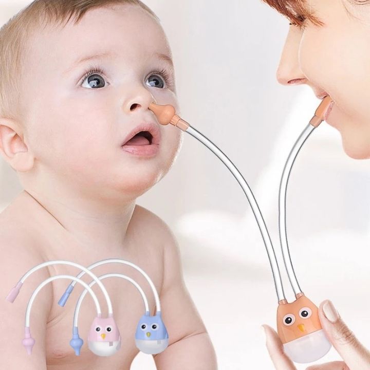 MUMLOVE ORAL SUCTION NASAL ASPIRATOR +0M - Image 3