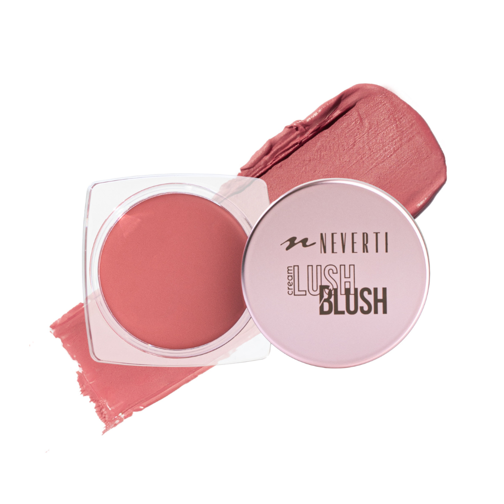 NEVERTI CREAM LUSH BLUSH NP309 - 006 - Image 2