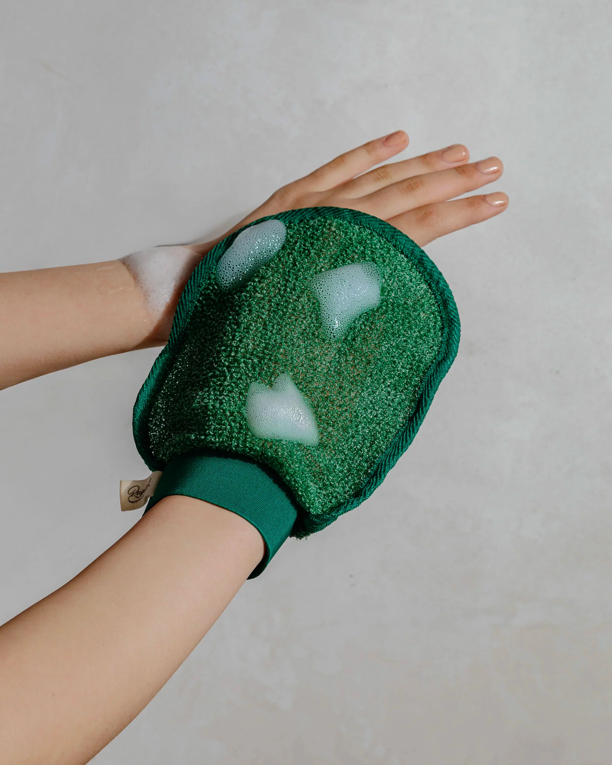 RAGHAD ORGANIC COTTON BAG - Image 2