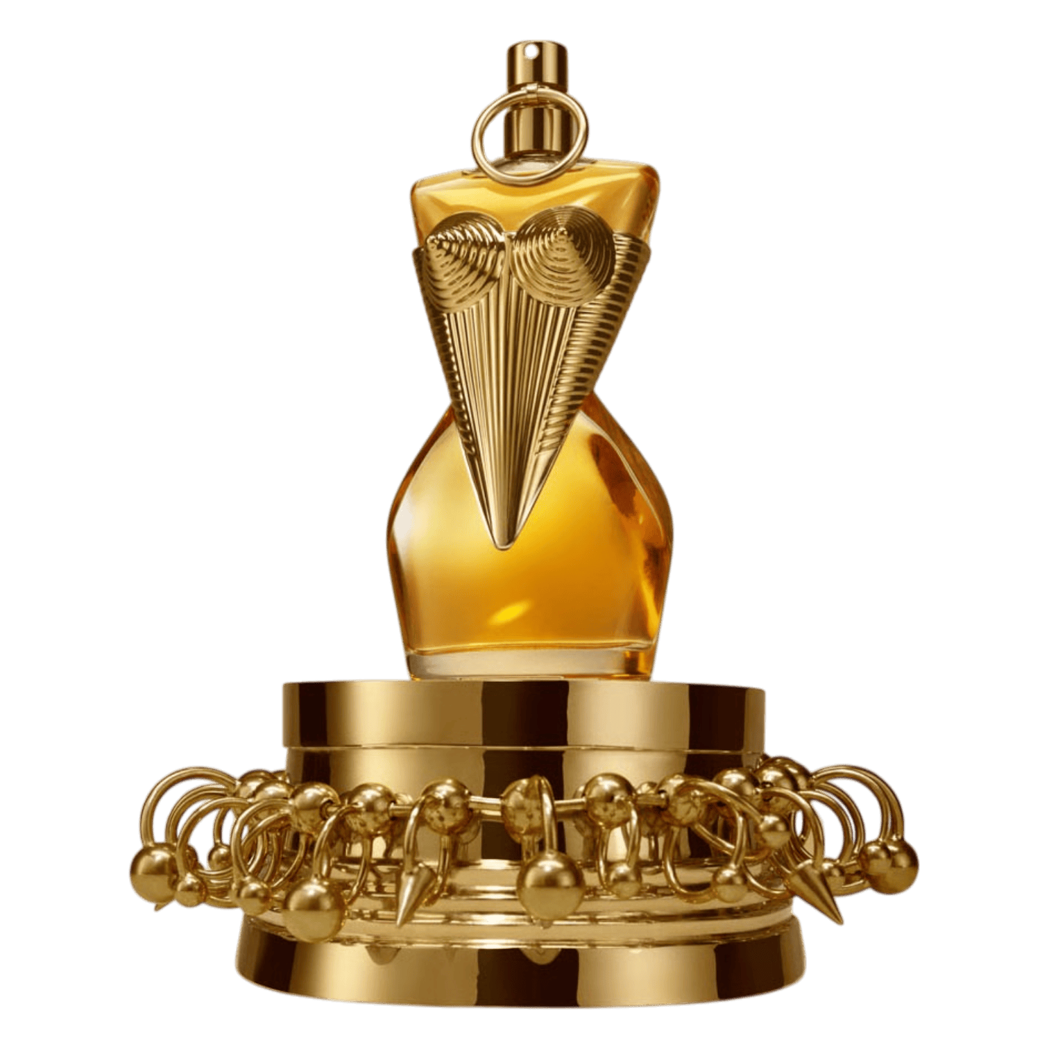 JEAN PAUL GAULTIER DIVINE LE PARFUM RE 24 EDP 100ML - Image 2