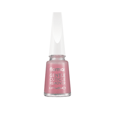 FLORMAR GENTLE CUTICLE REMOVER TIRNAK - Image 2
