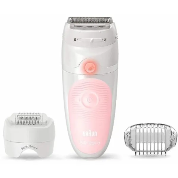 BRAUN SILK EPIL 5 - Image 3