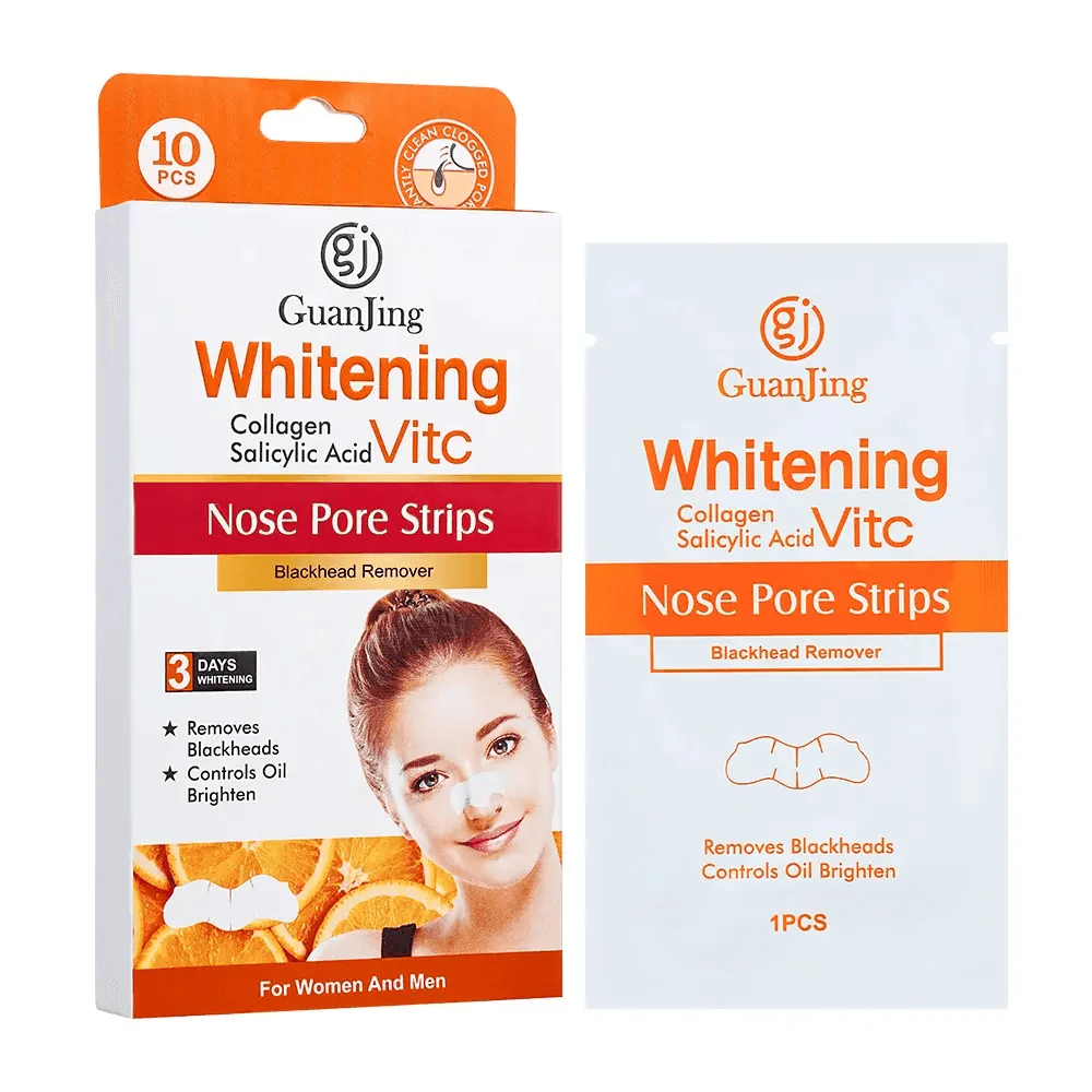 WHITENING COLLAGENSALICYLIC ACID VITC