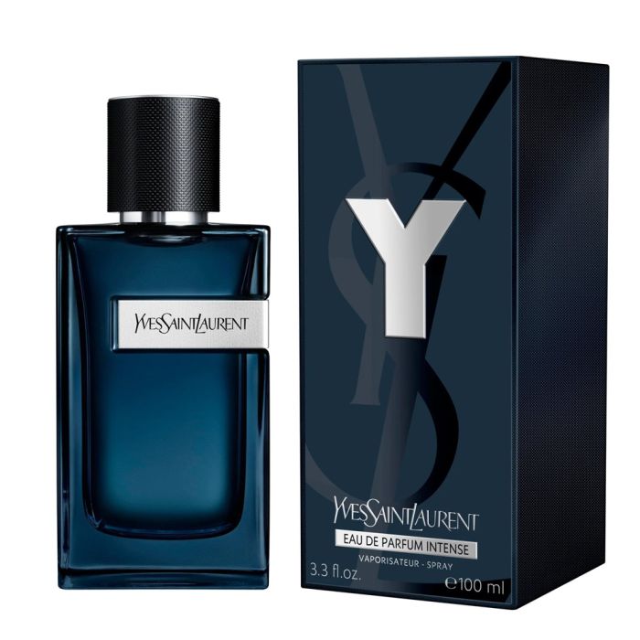 YSL Y EDP INTENSE 100ML