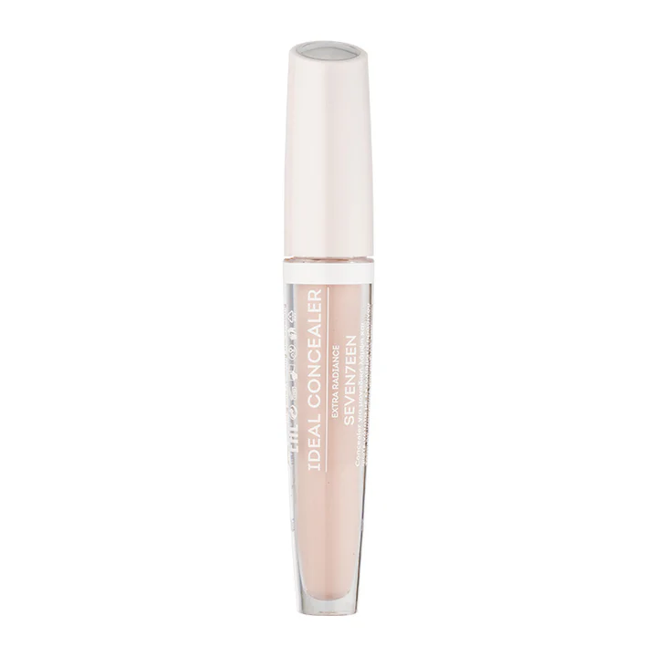 SEVENTEEN-IDEAL COVER LIQUID CONCEALER NO. 4