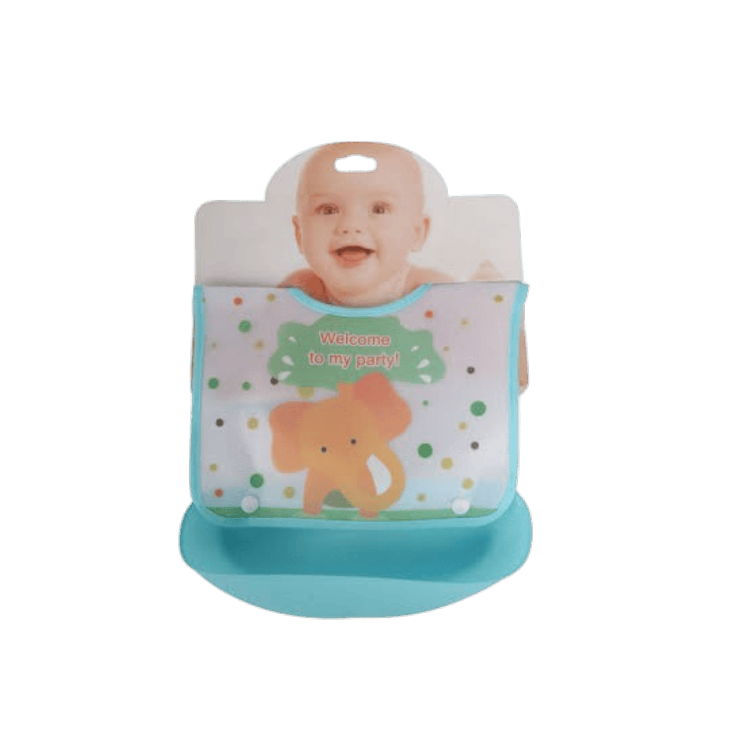 PROTABLE BIB PLASTIC ق/ا - الصورة 4