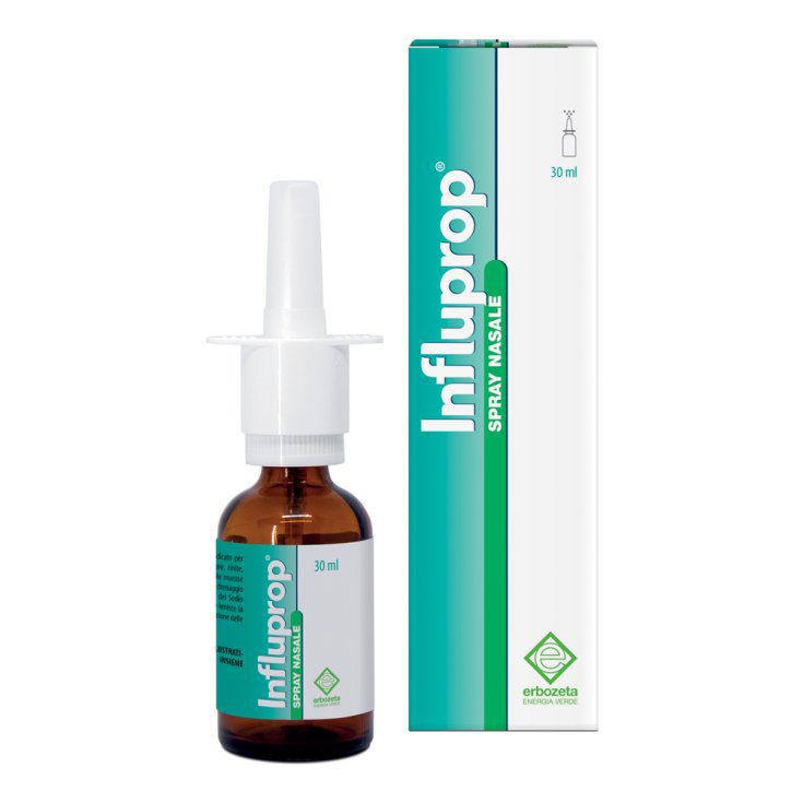 INFLUPROP NASAL SPRAY 30ML