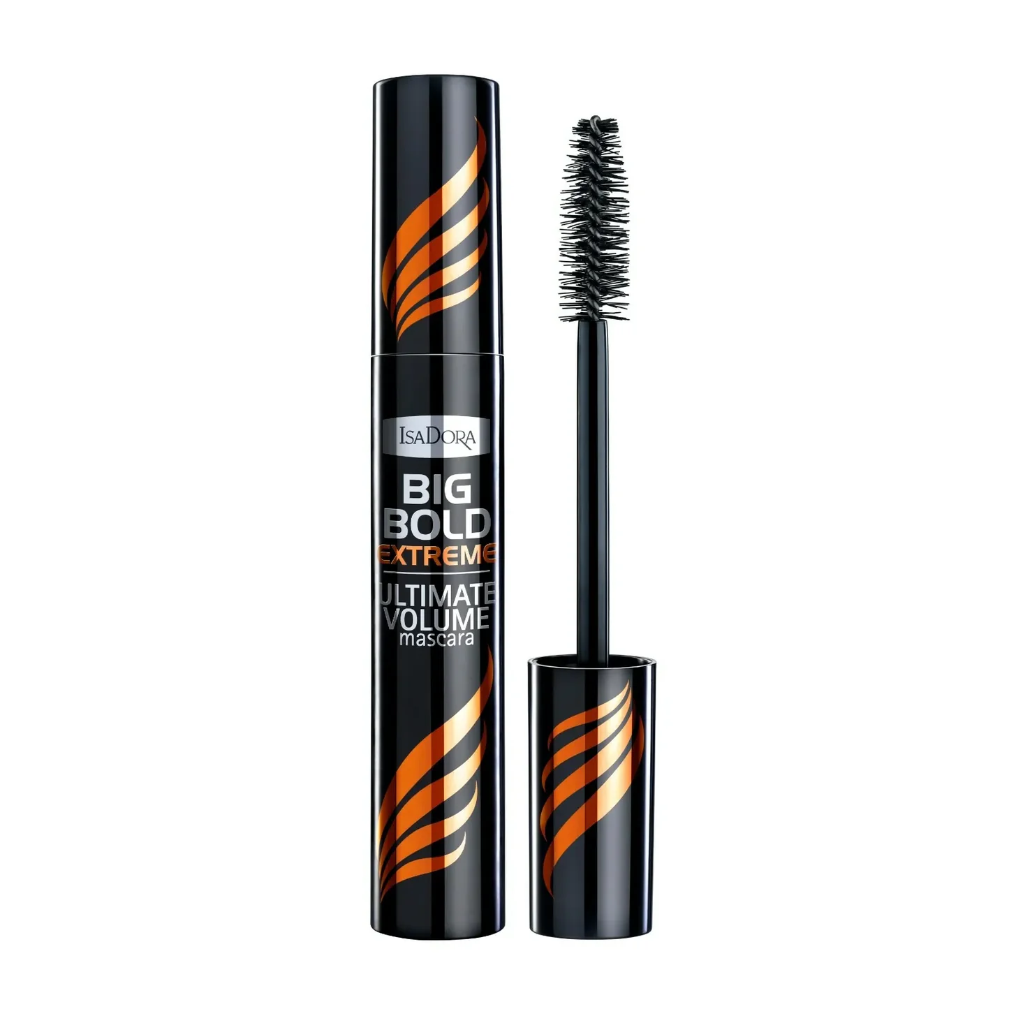 ISADORA THE BIG BLOD EXTREME ULTI VOLUME BLACK MASCARA 14ML