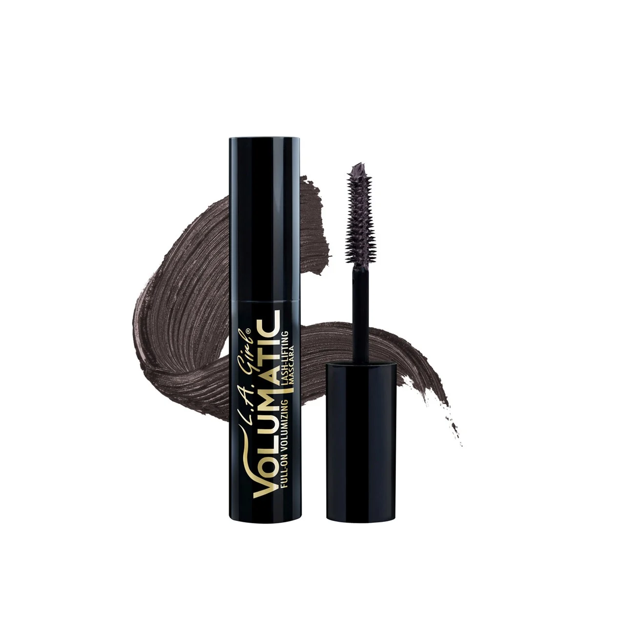 MASCARA LASH VOLUMATIC