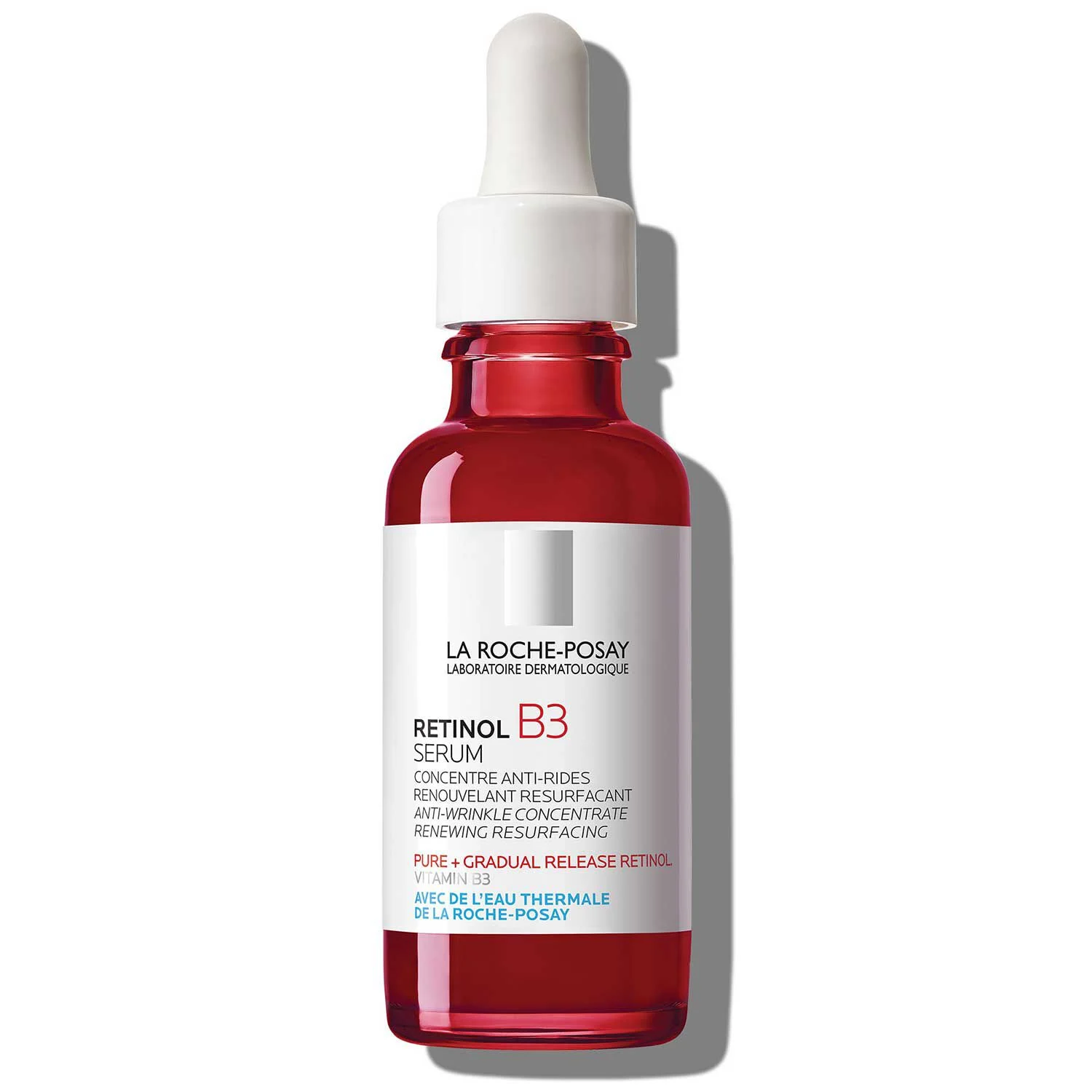 LA ROCHE RETINOL B3 SERUM FACE SERUM 30ML