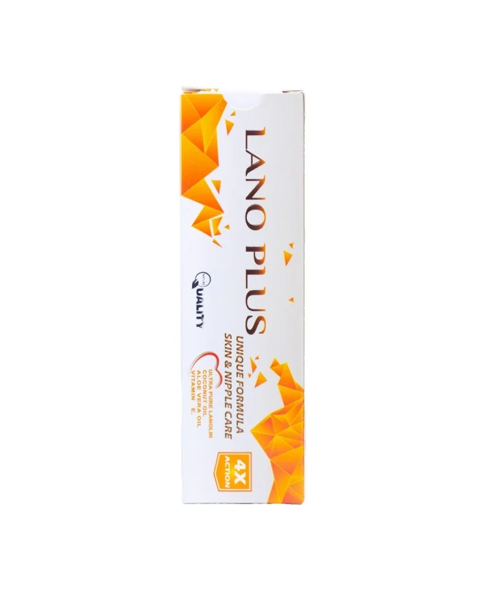 LANO PLUS CREAM 30G