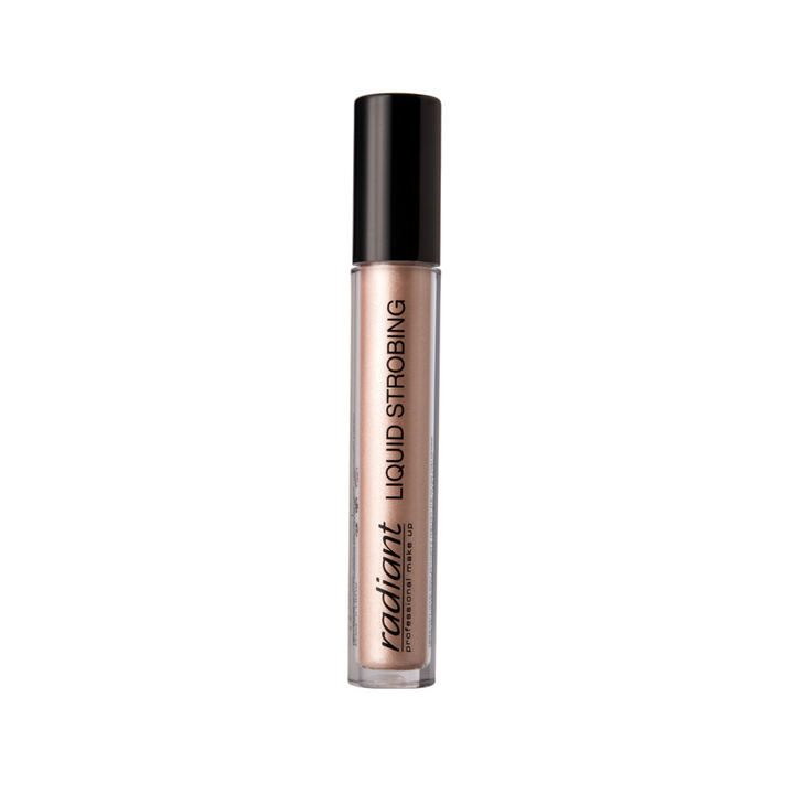 RADIANT-LIQUID STROBING 02 BRONZE