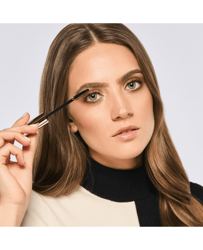 LONG 4 LASHES FABU LASH MASCARA STEP 2 10G - Image 2