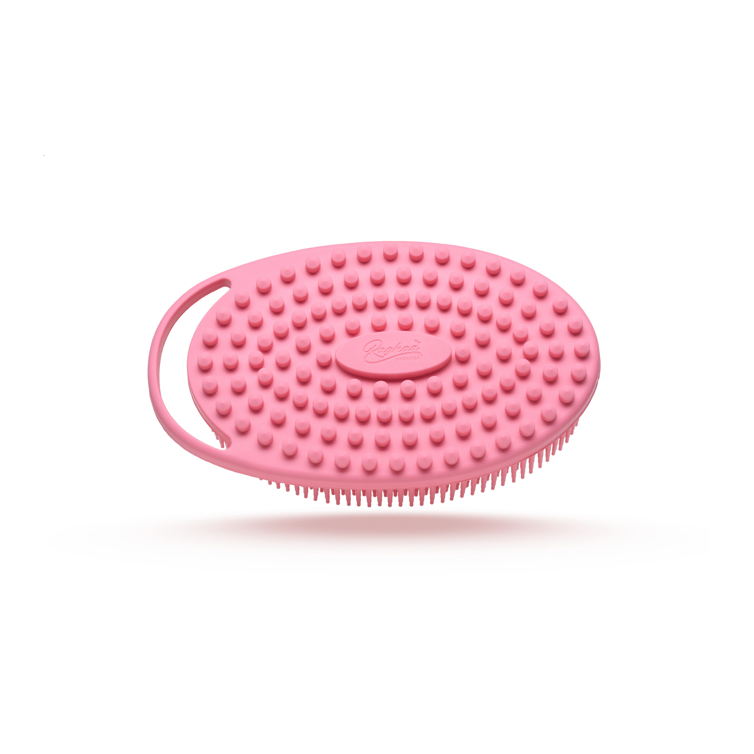 RAGHAD ORGANICS SPONGE BODY PINK - Image 2