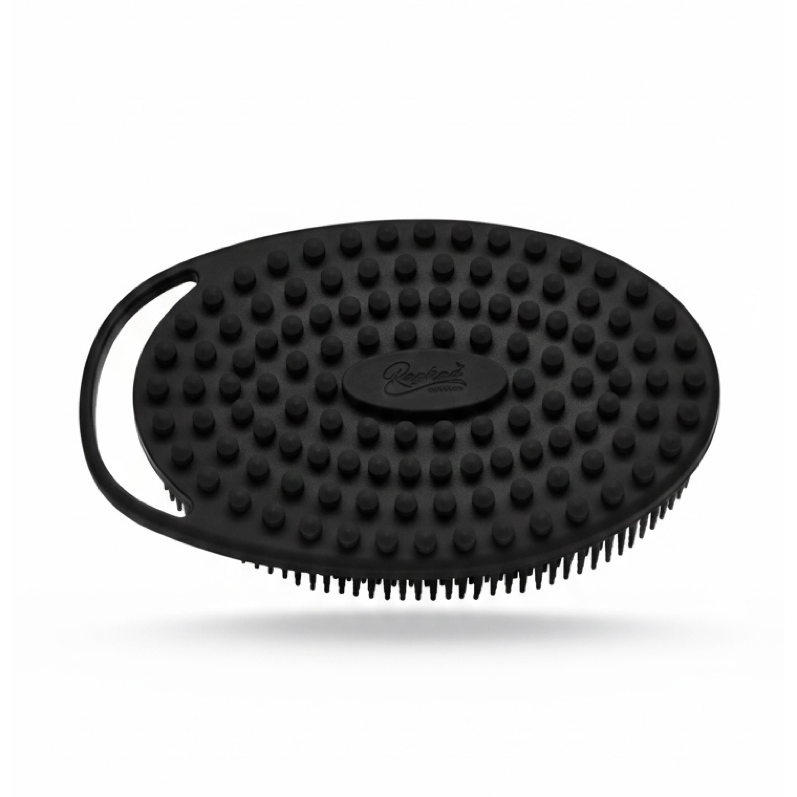 RAGHAD ORGANICS SPONGE BODY BLACK - Image 2