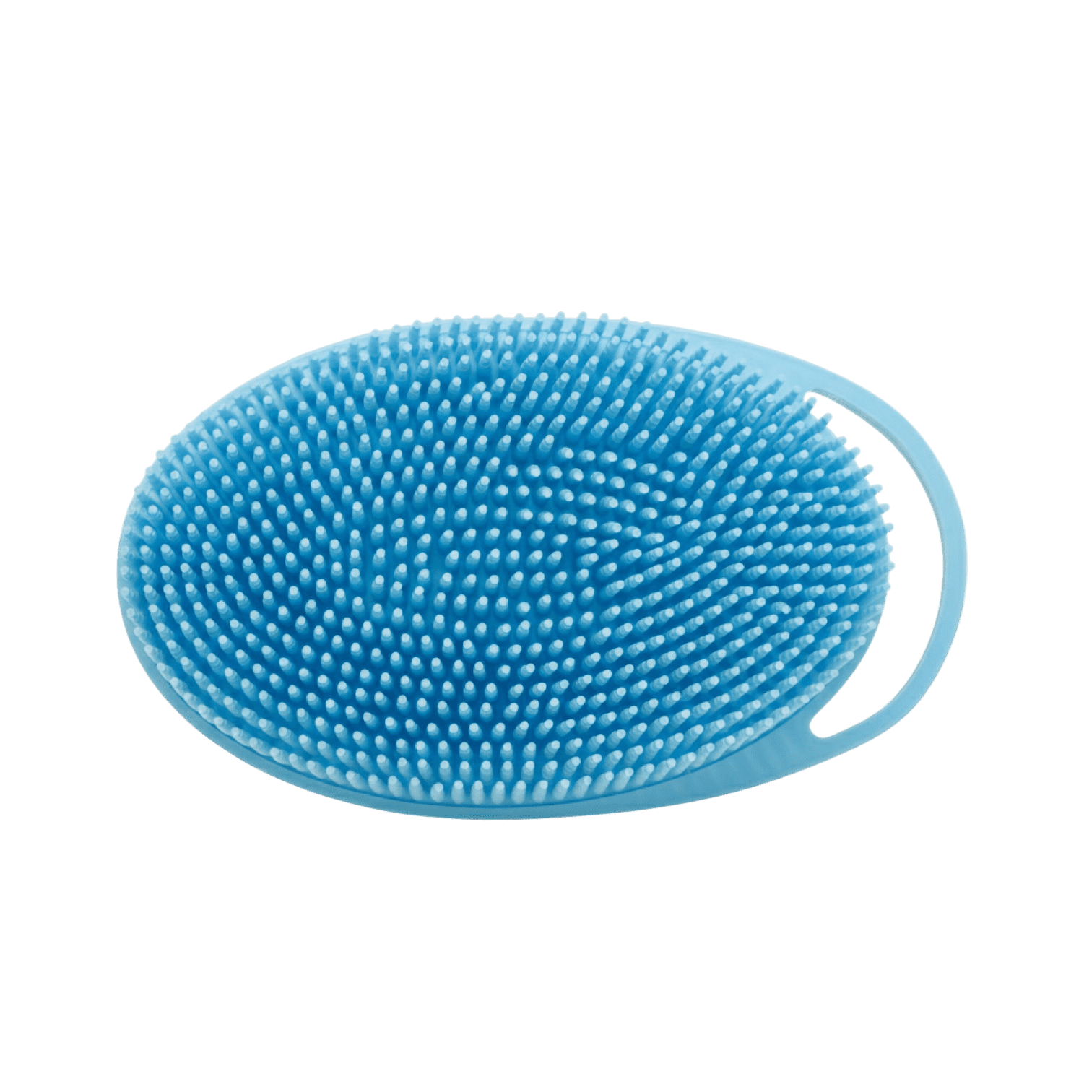 RAGHAD ORGANICS SPONGE BODY BLUE - Image 2