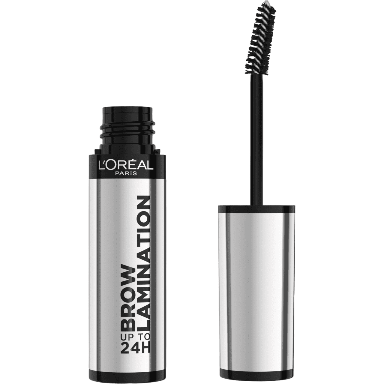 loreal oa infa brow lamination