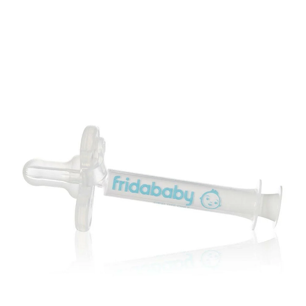 FRIDABABY MEDIFRIDA MEDICINE DISPENSER & PACIFIER - Image 2