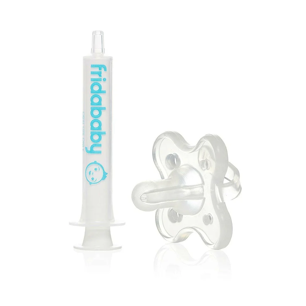 FRIDABABY MEDIFRIDA MEDICINE DISPENSER & PACIFIER - Image 3