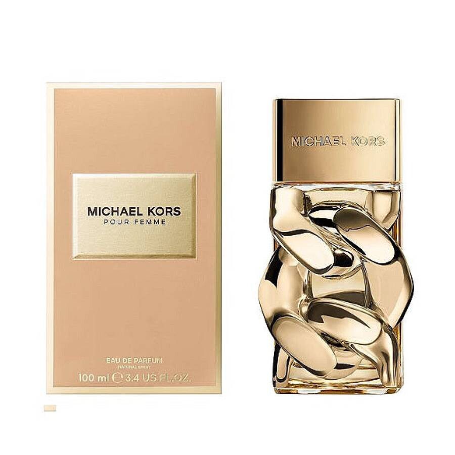 MICHAEL KORS POUR FEMME EDP 100 ML