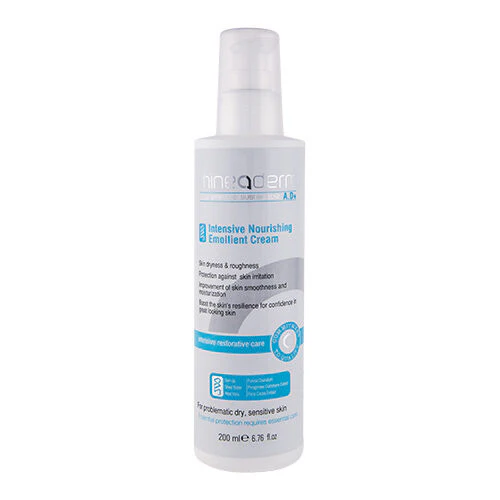 MINEADERM INTENSIVE NOURISHING EMOLLIENT CREAM 200ML