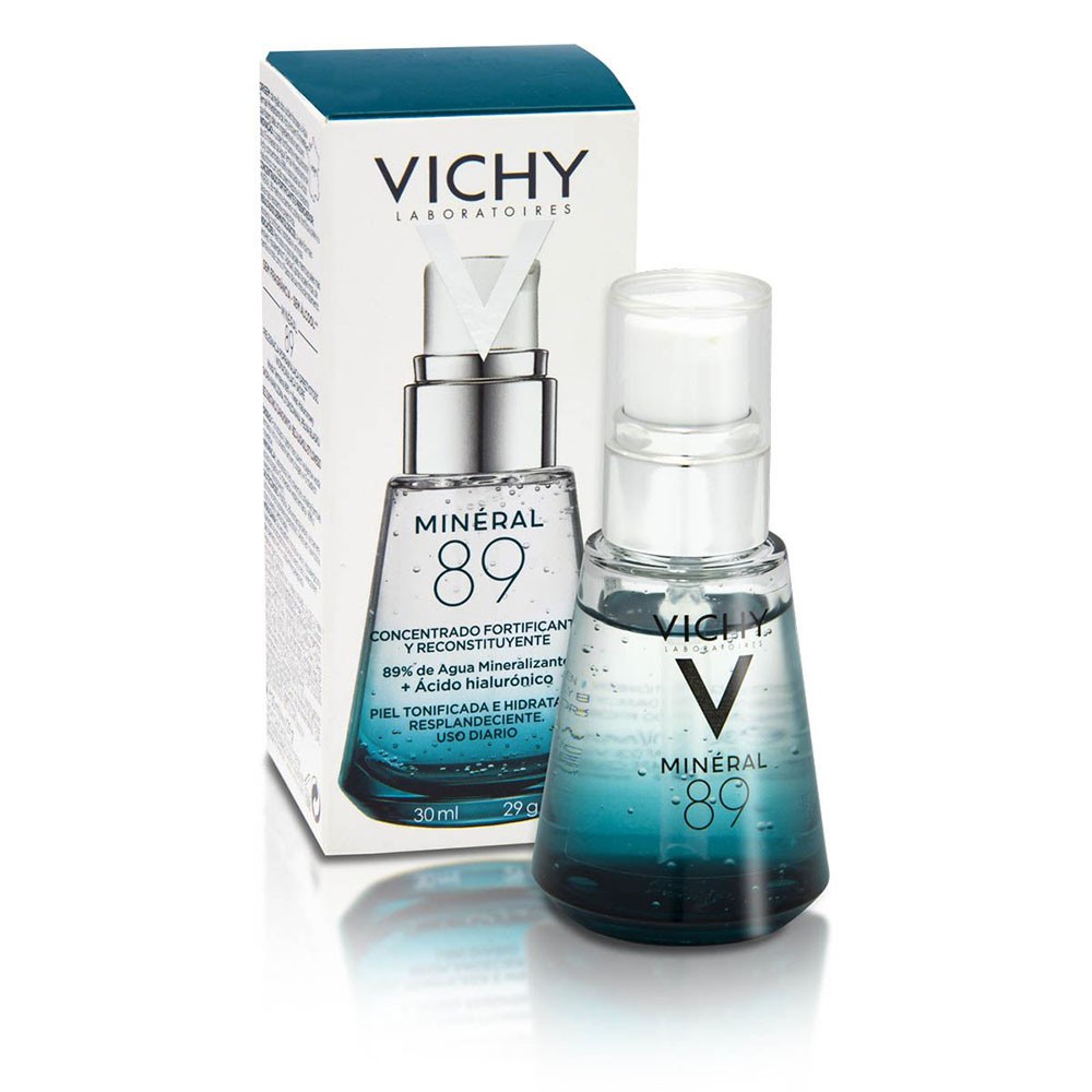 VICHY MINERAL 89 30ML