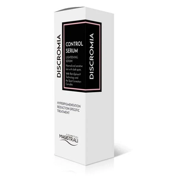 DISCROMIA CONTROL LIGHTENING SERUM 30ML - Image 2