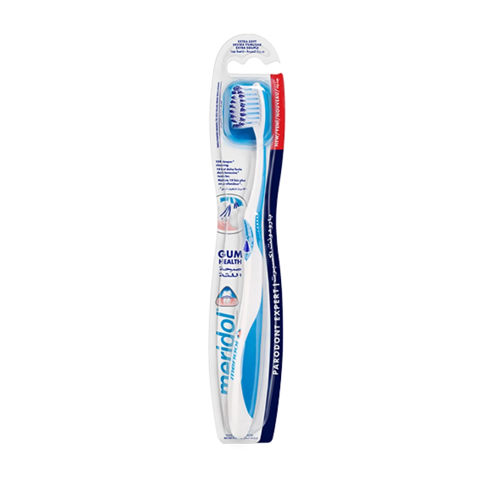 MERIDOL GUM HEALTH EXTRA SOFT T.B