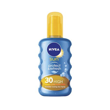 NIVEA SUN PROTECT&REFRESH