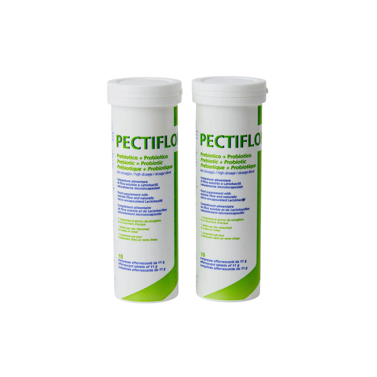 PECTIFLOR 20 EFF TAB - Image 2