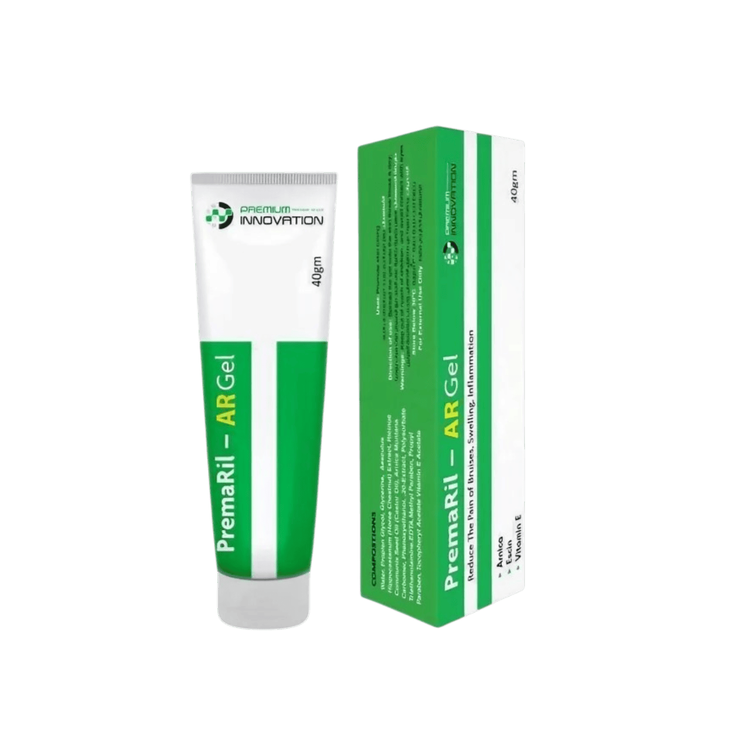 PREMARIL AR GEL 40G