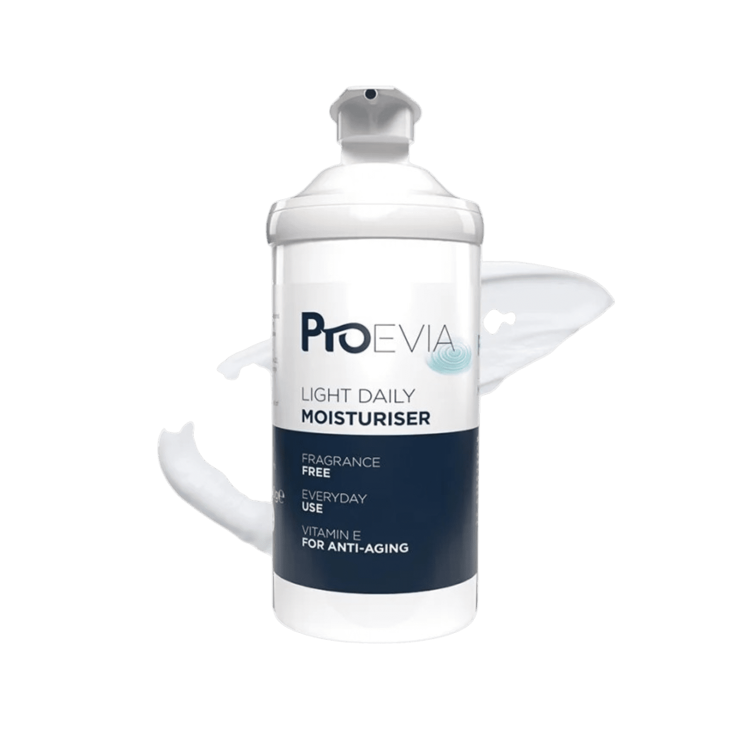 PROEVIA LIGHT DAILY MOISTURISER LOTION 500G