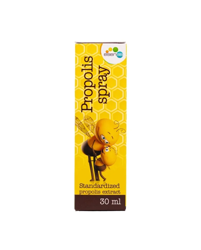 PROPOLIS SPRAY 30ML - Image 2
