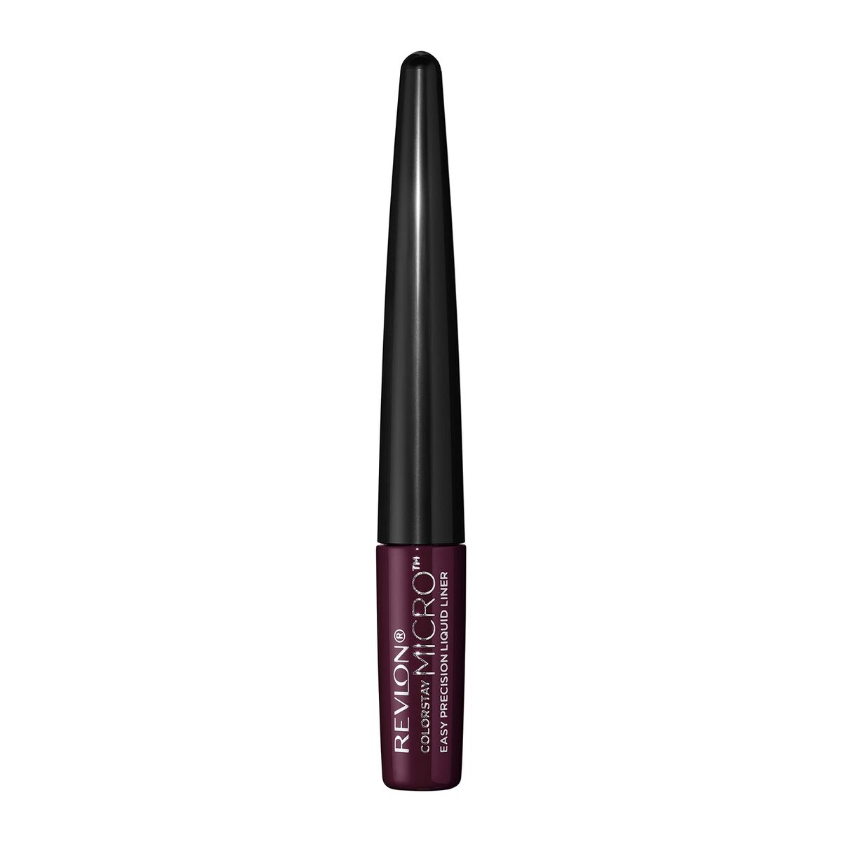 RA-FINE EYELINER INT. COLOR W/PROOF 5ML NO1