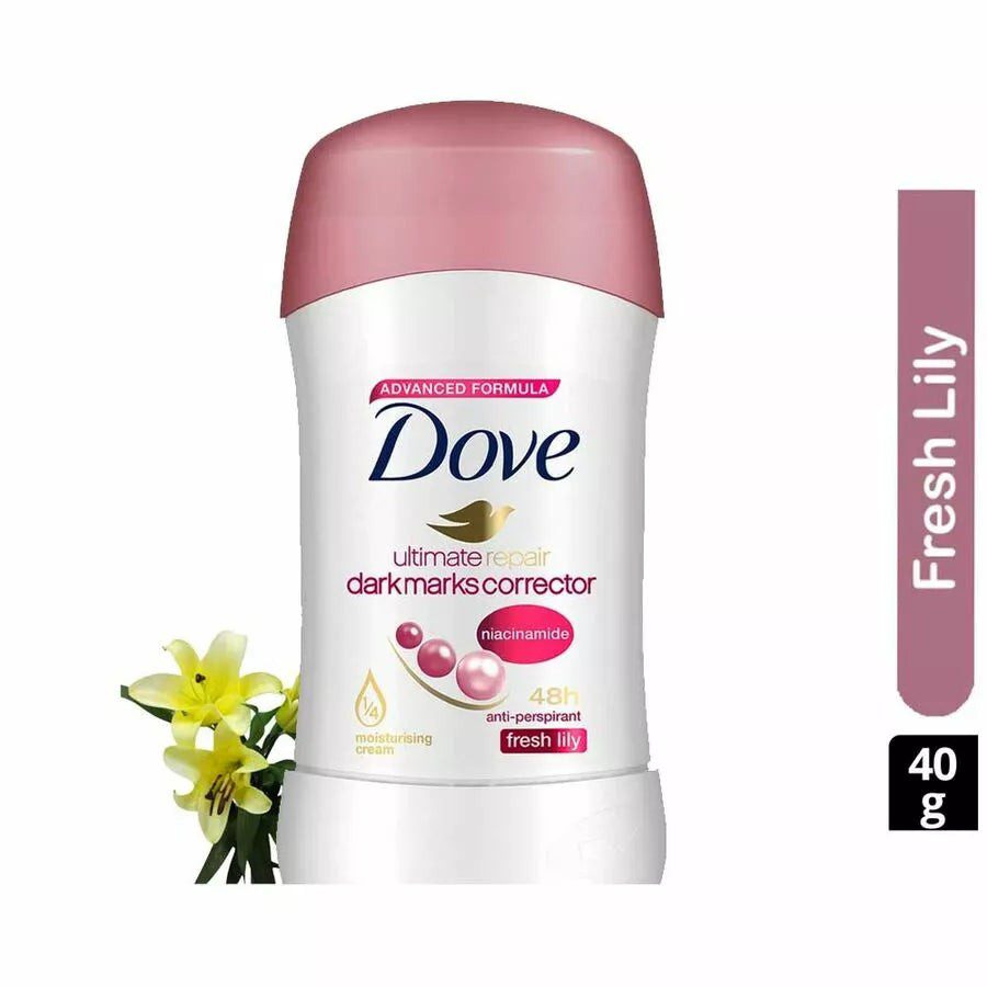 DOVE STICK NIACINAMIDE - Image 2