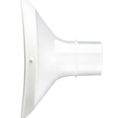 MEDELA PERSONALFIT FLEX BREAST SHIELDS S 21MM 2PCS - Image 2